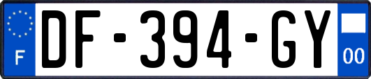DF-394-GY