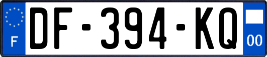 DF-394-KQ