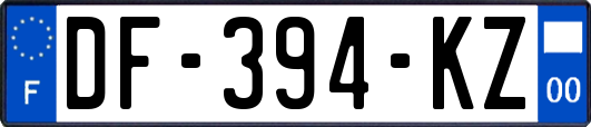 DF-394-KZ