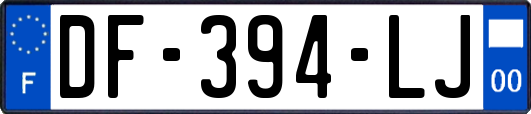 DF-394-LJ