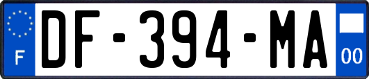 DF-394-MA