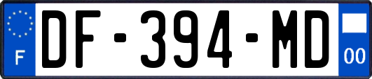 DF-394-MD