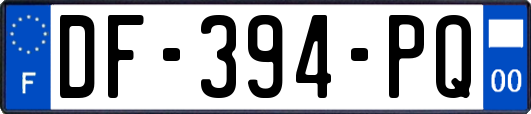 DF-394-PQ
