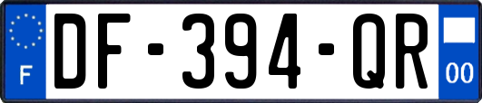 DF-394-QR