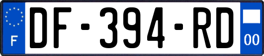 DF-394-RD