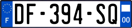 DF-394-SQ
