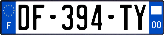 DF-394-TY