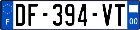 DF-394-VT