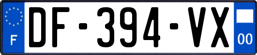 DF-394-VX