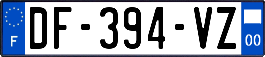 DF-394-VZ