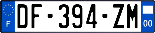 DF-394-ZM