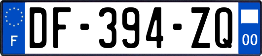 DF-394-ZQ