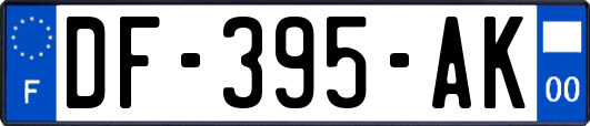 DF-395-AK