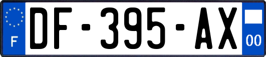 DF-395-AX