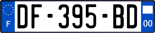 DF-395-BD