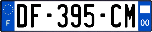 DF-395-CM