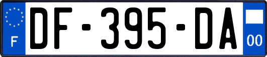 DF-395-DA