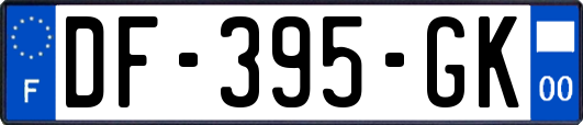 DF-395-GK