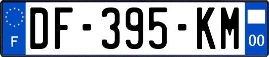 DF-395-KM