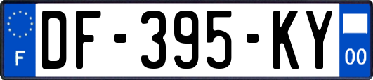 DF-395-KY