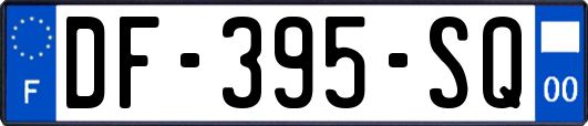 DF-395-SQ