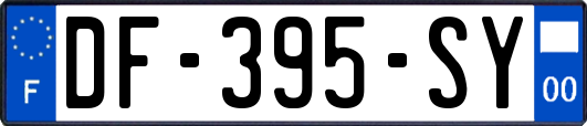 DF-395-SY