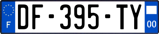 DF-395-TY