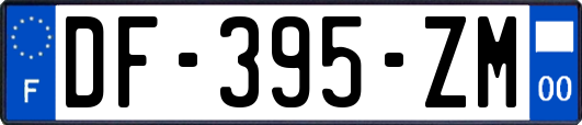 DF-395-ZM