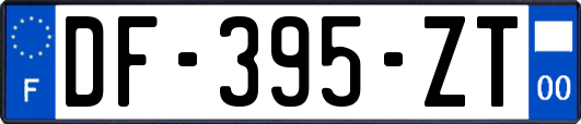 DF-395-ZT