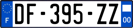 DF-395-ZZ