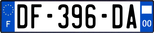 DF-396-DA