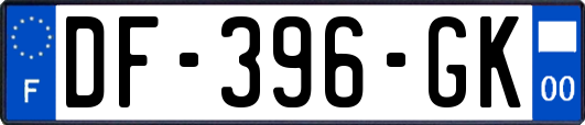 DF-396-GK