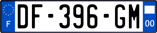 DF-396-GM