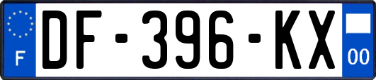 DF-396-KX