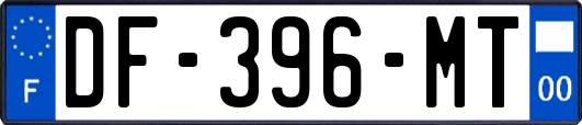 DF-396-MT