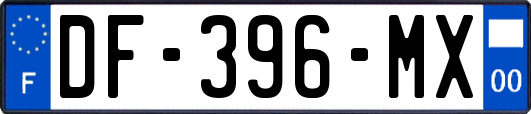 DF-396-MX