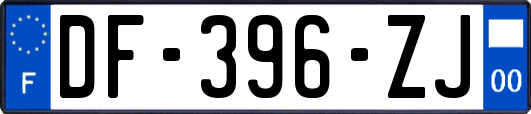 DF-396-ZJ