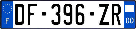 DF-396-ZR