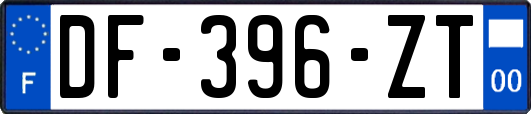 DF-396-ZT