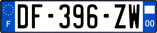 DF-396-ZW