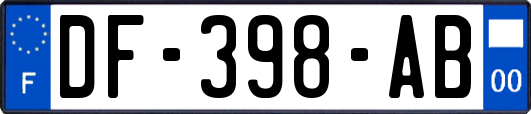 DF-398-AB
