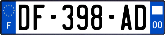 DF-398-AD