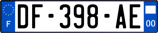 DF-398-AE