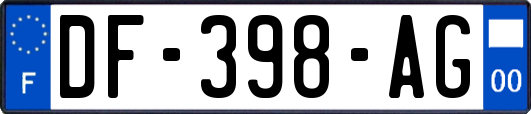 DF-398-AG