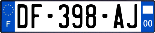 DF-398-AJ