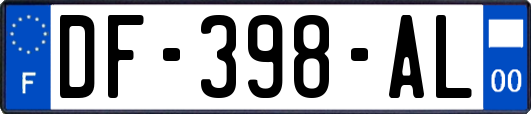 DF-398-AL