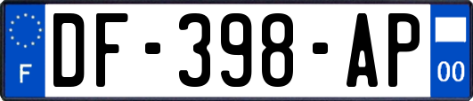 DF-398-AP