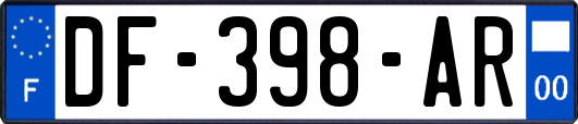 DF-398-AR