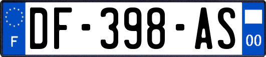 DF-398-AS