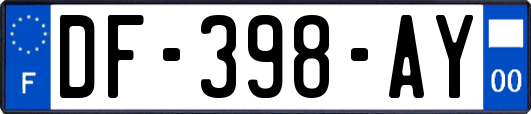 DF-398-AY